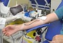 Com queda nas doações de sangue, Hemepar pede ajuda à população